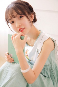 包玉婷全集